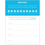 Referral Collection Form